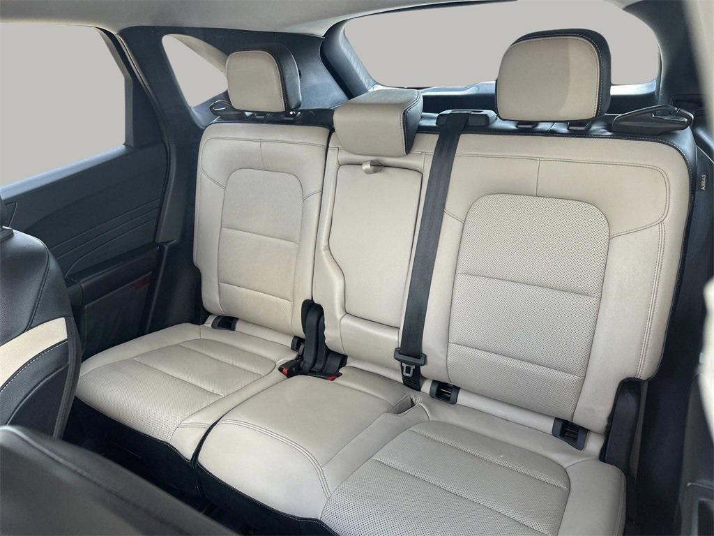 used 2021 Ford Escape car, priced at $20,498