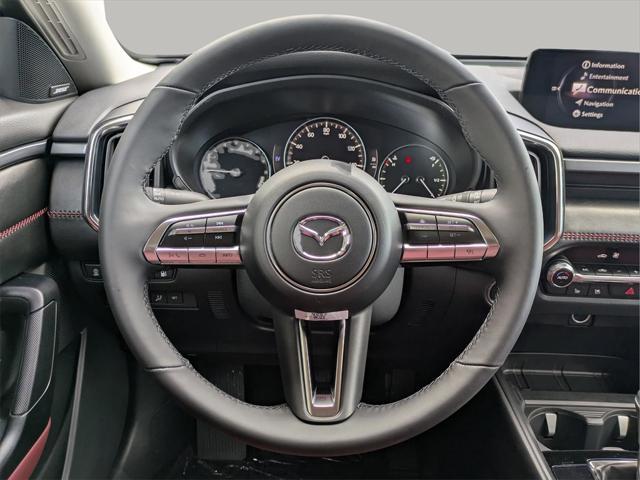 new 2025 Mazda CX-50 Hybrid car, priced at $41,823