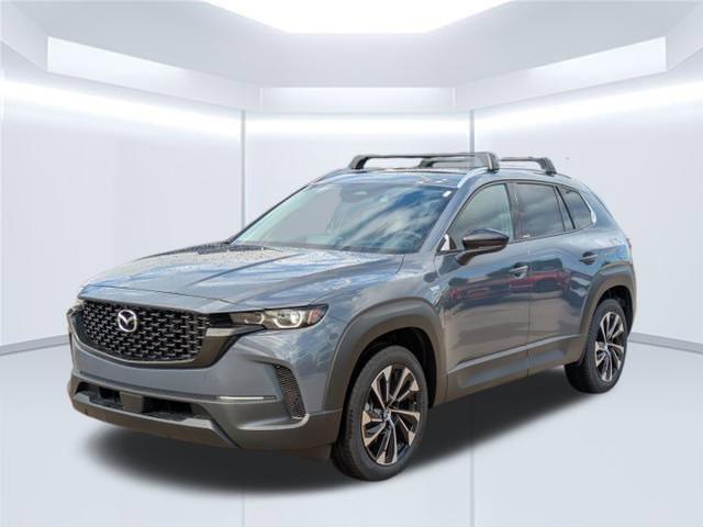 new 2025 Mazda CX-50 Hybrid car, priced at $41,601