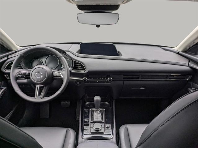new 2025 Mazda CX-30 car, priced at $30,567