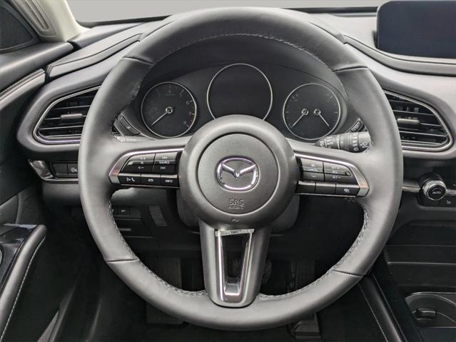 new 2025 Mazda CX-30 car, priced at $30,567