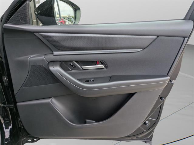 new 2025 Mazda CX-90 car, priced at $38,750