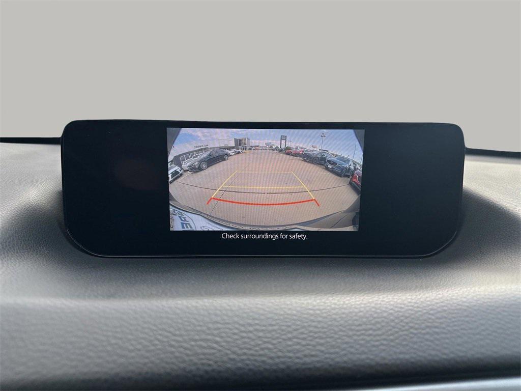 used 2024 Mazda CX-50 car, priced at $21,222