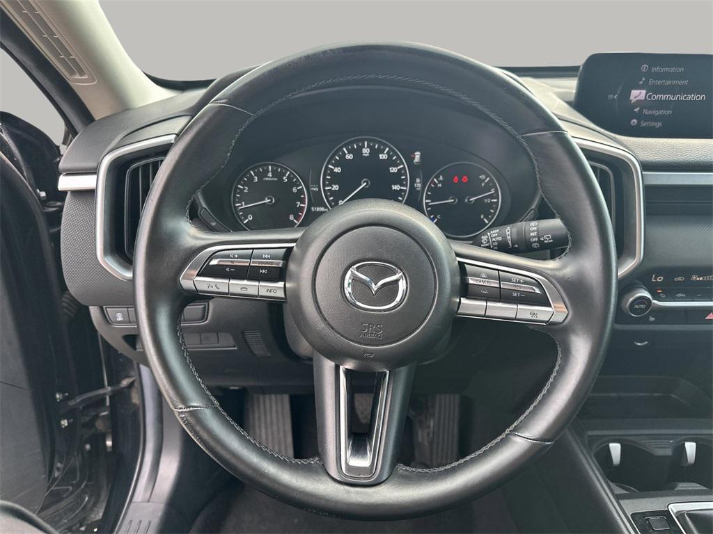 used 2024 Mazda CX-50 car, priced at $24,398
