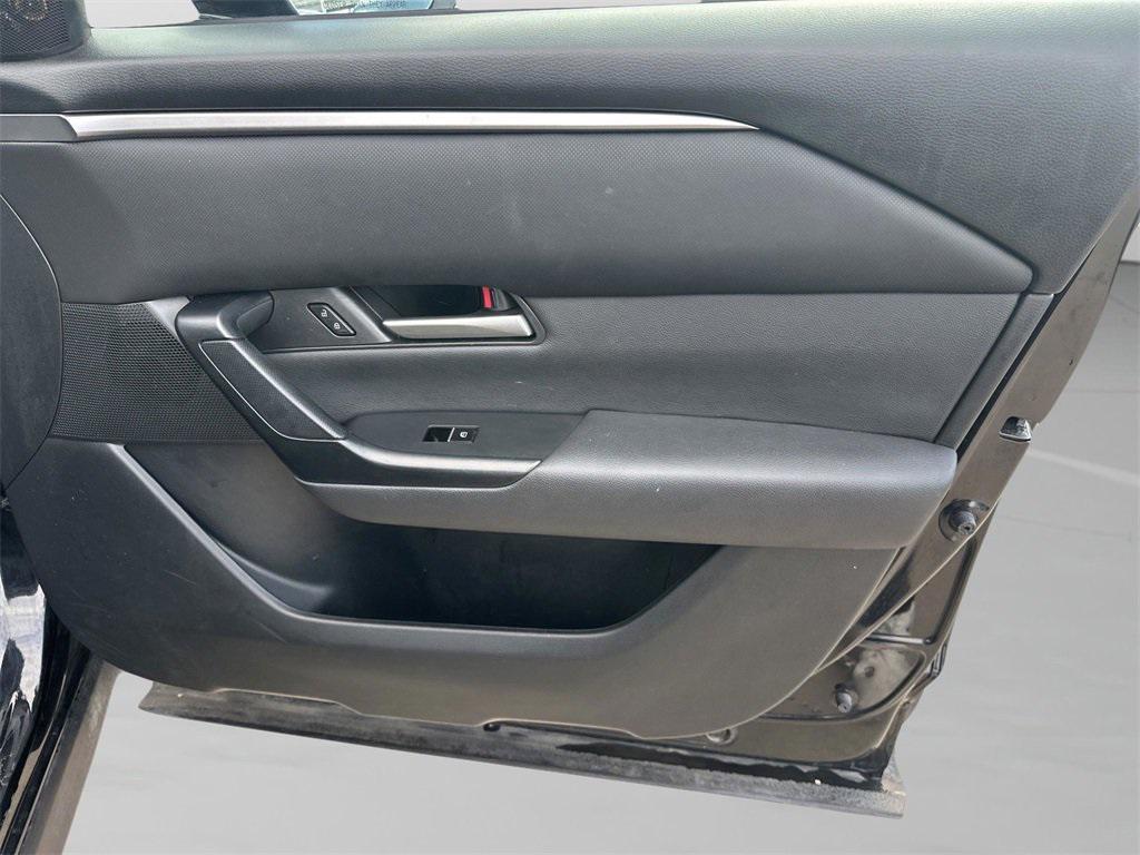 used 2024 Mazda CX-50 car, priced at $21,222