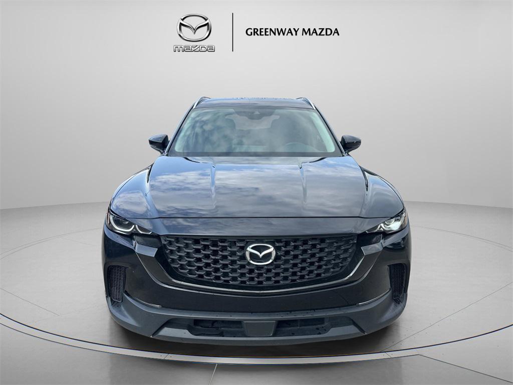 used 2024 Mazda CX-50 car, priced at $24,398