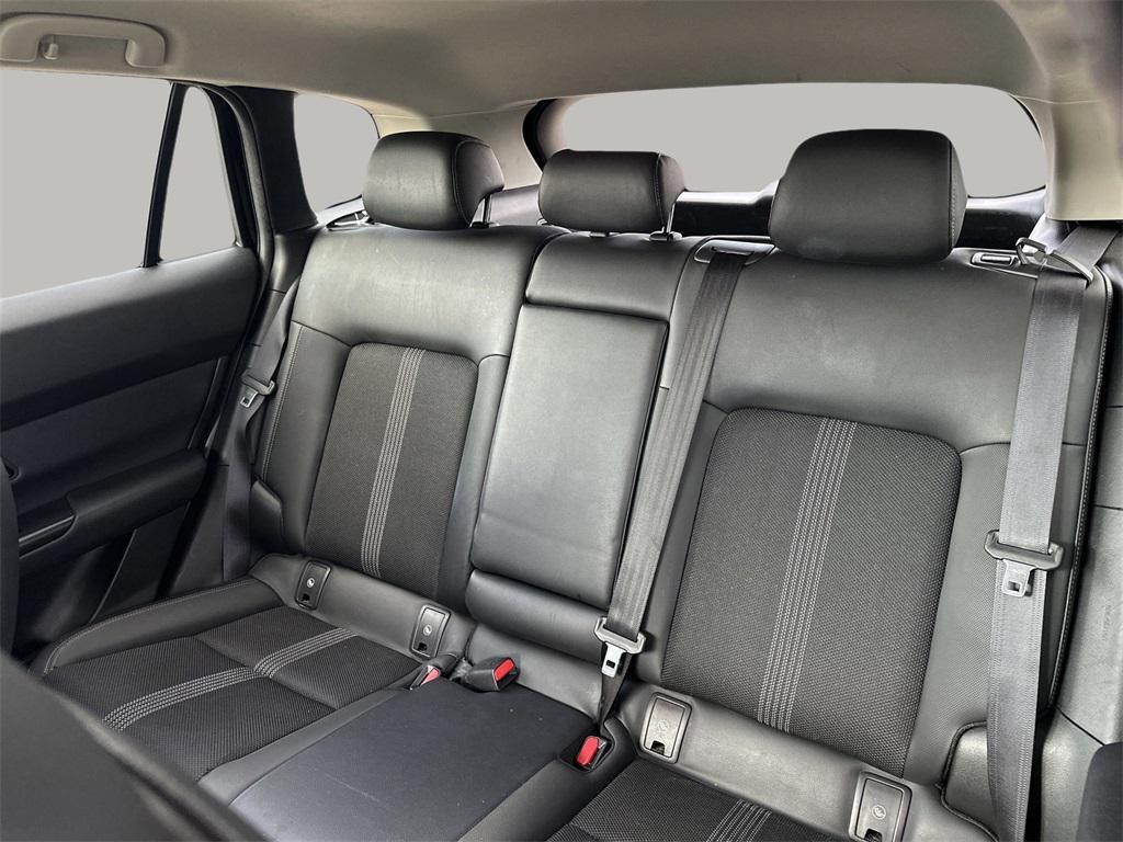 used 2024 Mazda CX-50 car, priced at $24,398
