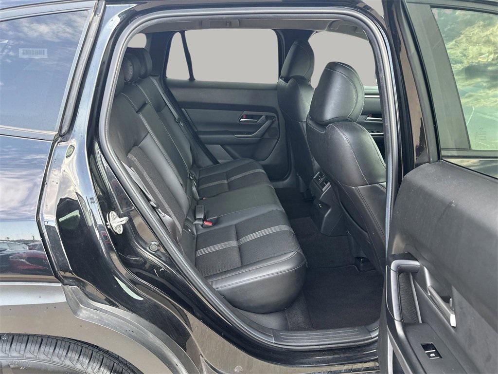 used 2024 Mazda CX-50 car, priced at $21,222