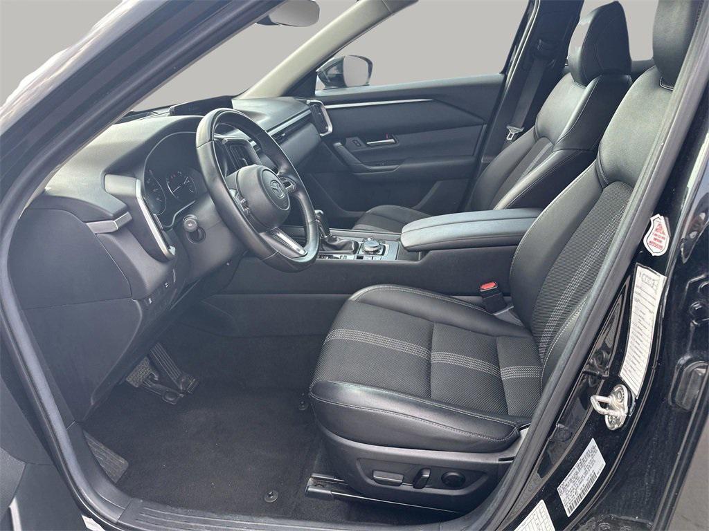 used 2024 Mazda CX-50 car, priced at $21,222