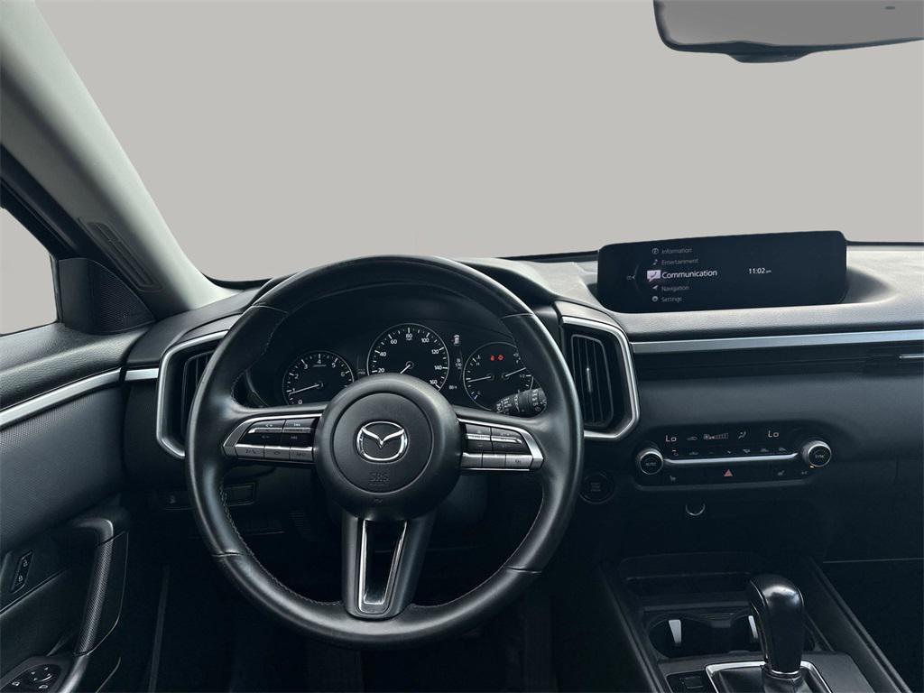 used 2024 Mazda CX-50 car, priced at $24,398