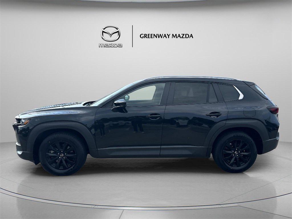 used 2024 Mazda CX-50 car, priced at $21,222