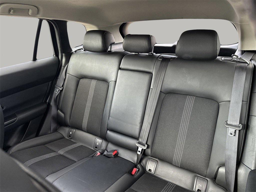 used 2024 Mazda CX-50 car, priced at $21,222