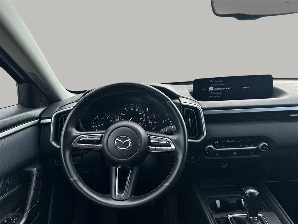 used 2024 Mazda CX-50 car, priced at $21,222