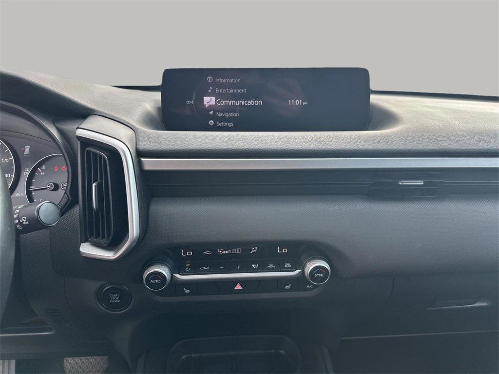 used 2024 Mazda CX-50 car, priced at $21,222