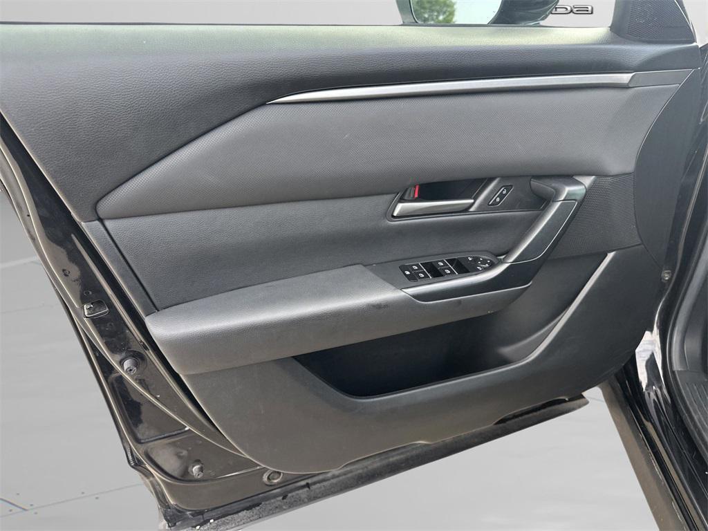 used 2024 Mazda CX-50 car, priced at $24,398