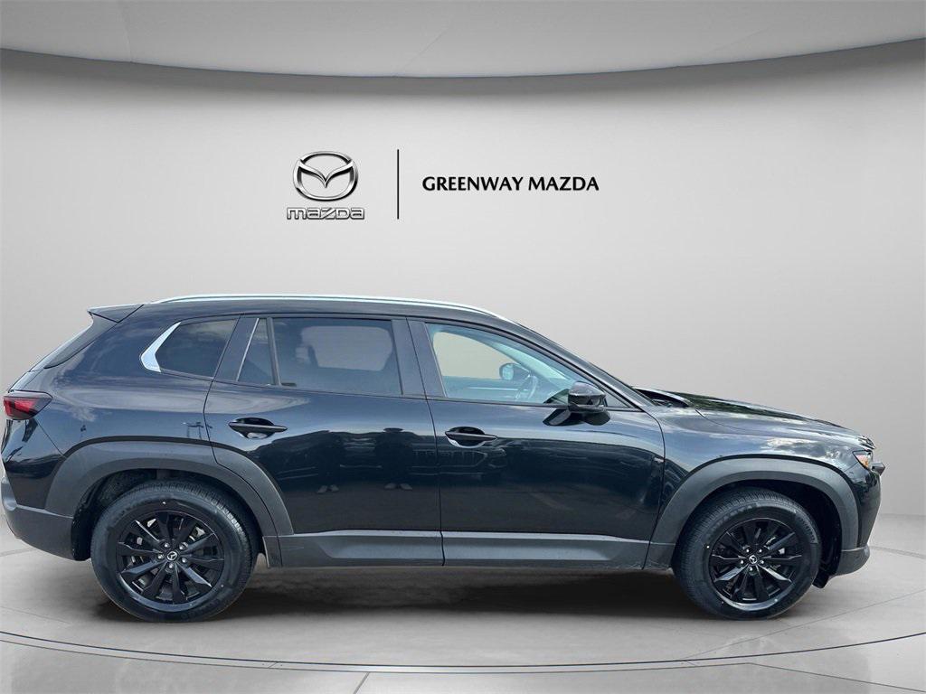 used 2024 Mazda CX-50 car, priced at $21,222