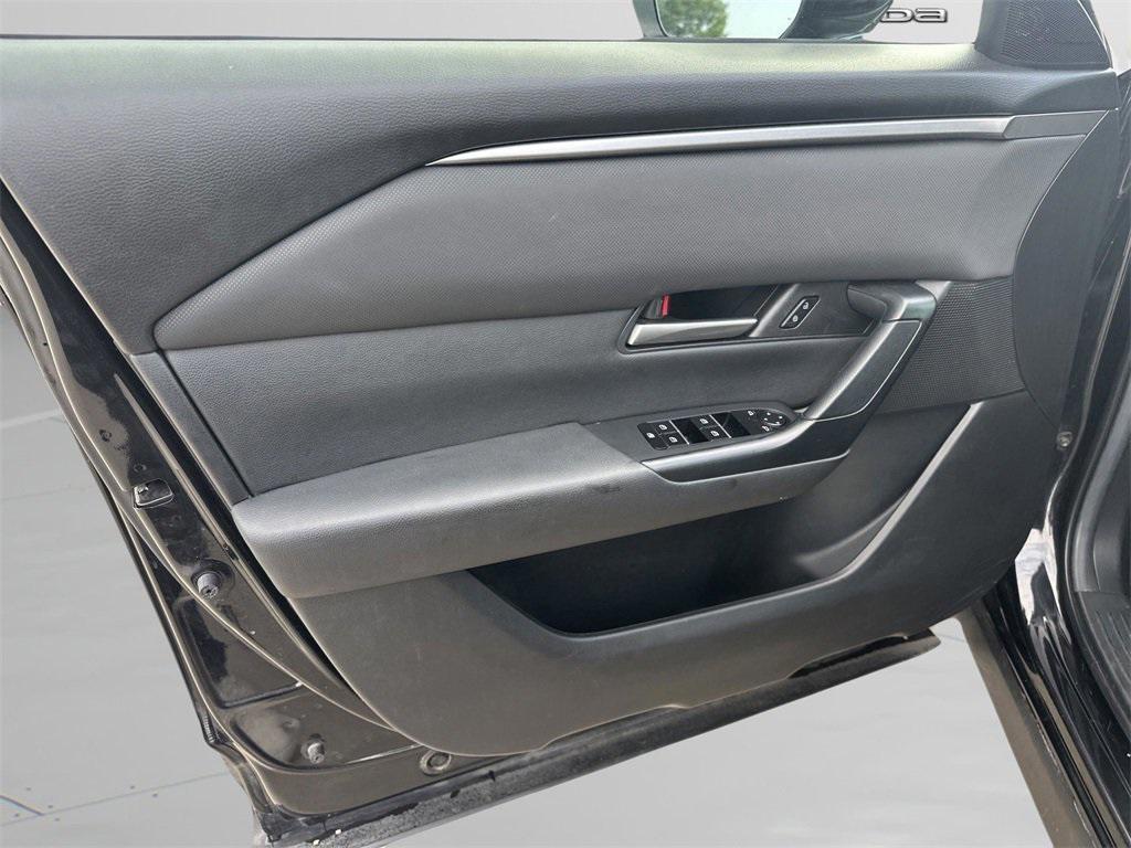 used 2024 Mazda CX-50 car, priced at $21,222