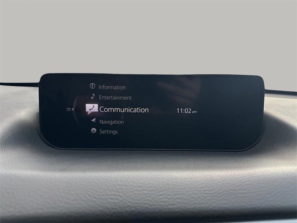 used 2024 Mazda CX-50 car, priced at $21,222