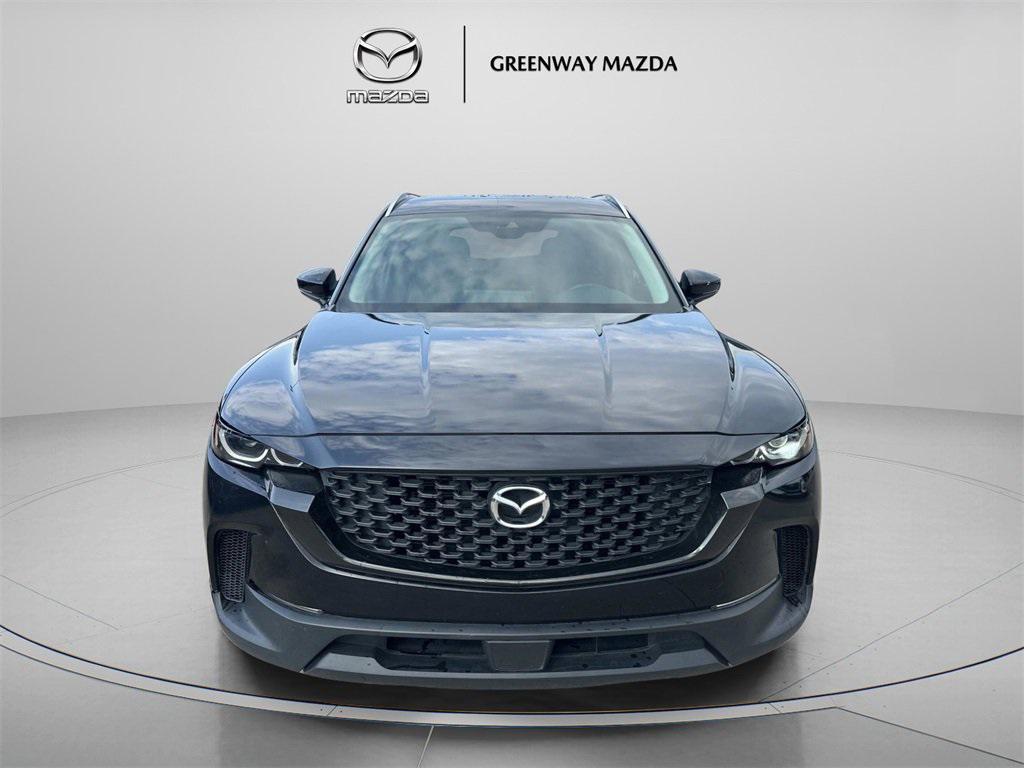 used 2024 Mazda CX-50 car, priced at $21,222