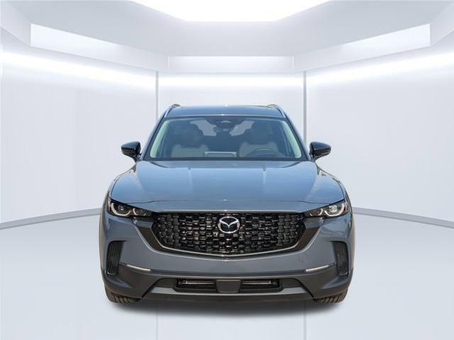 new 2025 Mazda CX-50 car, priced at $38,766