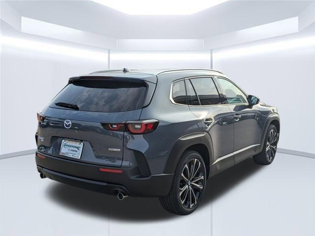 new 2025 Mazda CX-50 car, priced at $38,766