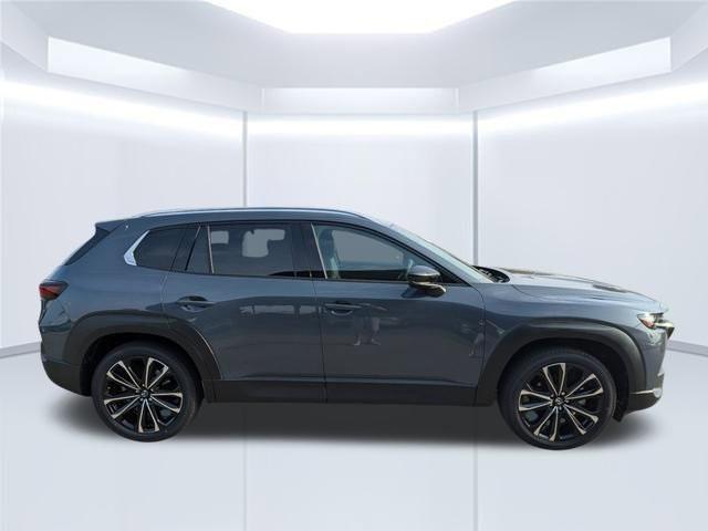 new 2025 Mazda CX-50 car, priced at $38,766