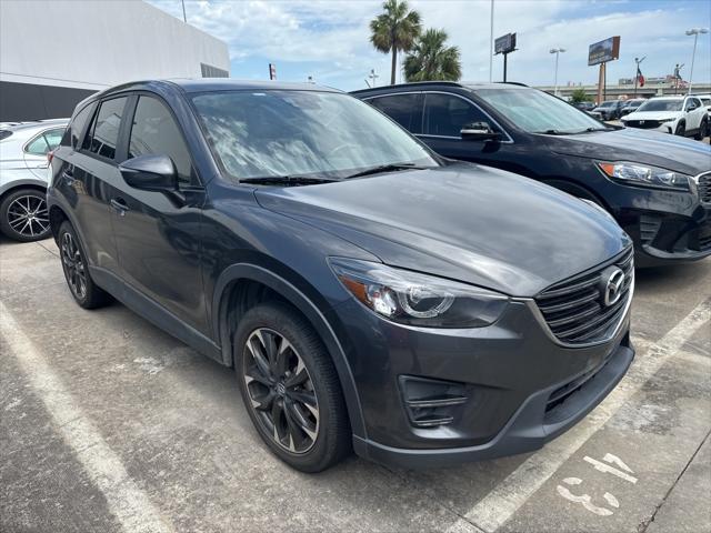 used 2016 Mazda CX-5 car, priced at $10,590