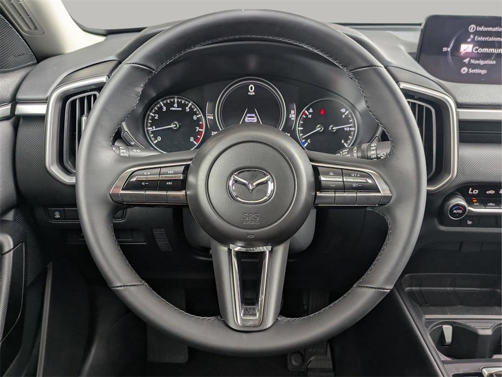 new 2025 Mazda CX-50 car, priced at $31,313
