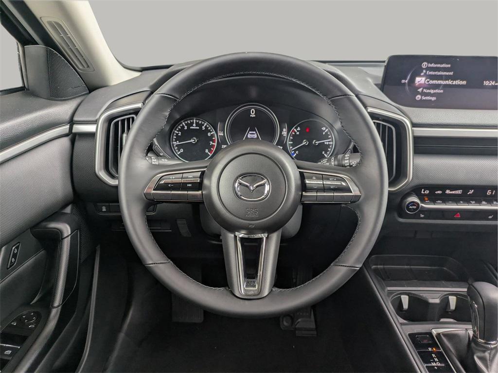 new 2025 Mazda CX-50 car, priced at $31,313