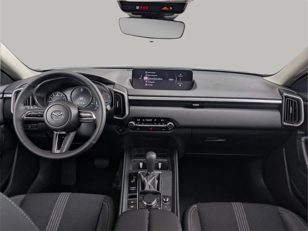 new 2025 Mazda CX-50 car, priced at $31,313