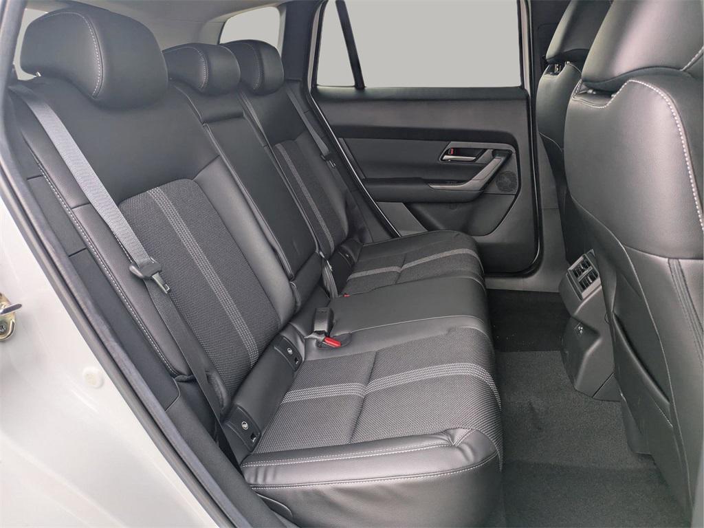 new 2025 Mazda CX-50 car, priced at $31,313