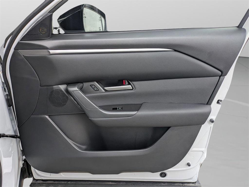 new 2025 Mazda CX-50 car, priced at $31,313