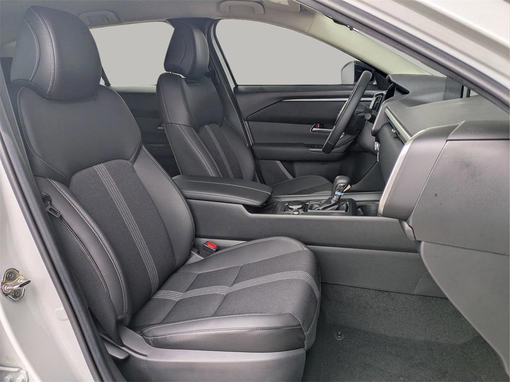 new 2025 Mazda CX-50 car, priced at $31,313