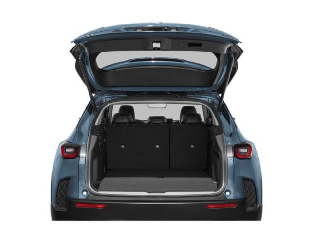 new 2025 Mazda CX-50 car, priced at $31,313