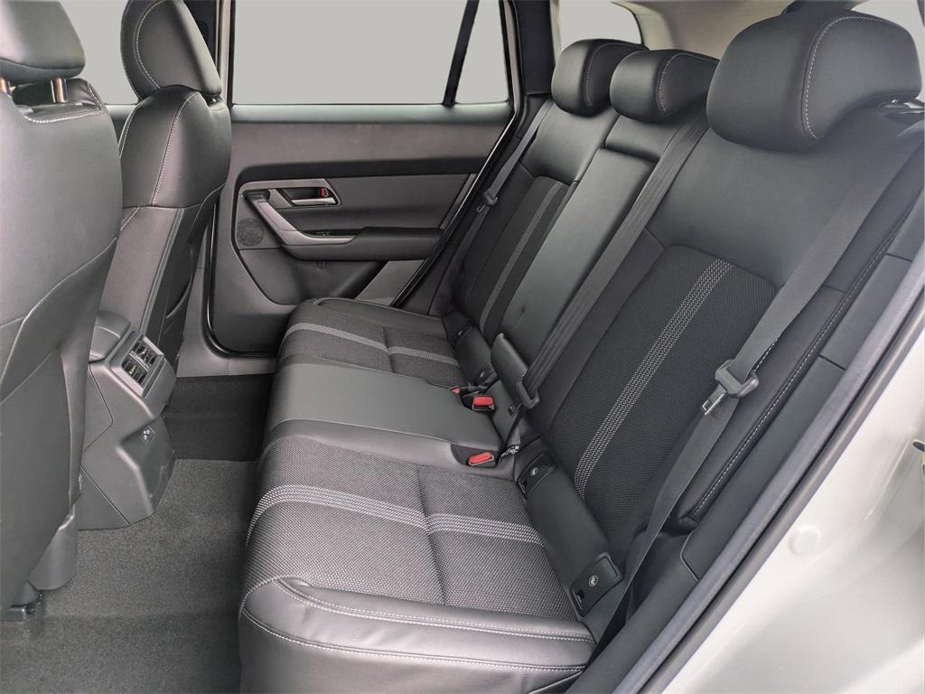 new 2025 Mazda CX-50 car, priced at $31,313