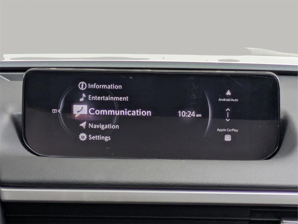 new 2025 Mazda CX-50 car, priced at $31,313