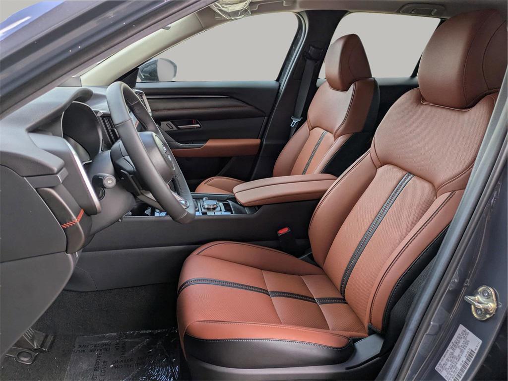 new 2025 Mazda CX-50 car, priced at $42,289