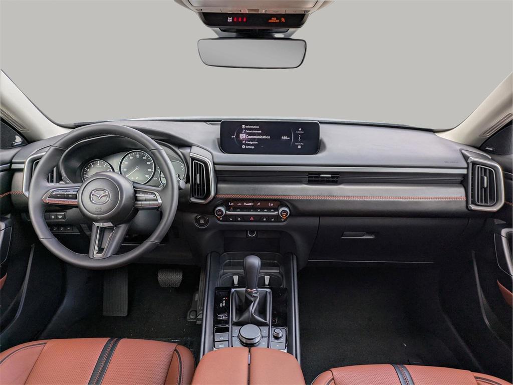 new 2025 Mazda CX-50 car, priced at $42,289