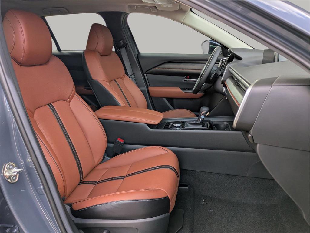 new 2025 Mazda CX-50 car, priced at $42,289