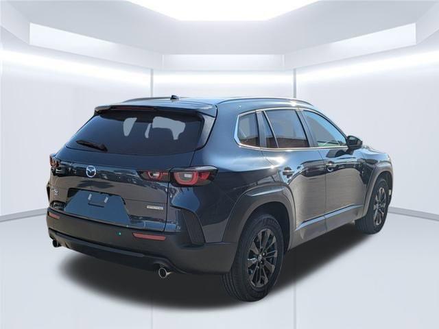 new 2025 Mazda CX-50 car, priced at $35,094