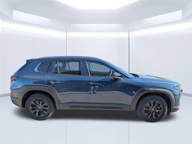 new 2025 Mazda CX-50 car, priced at $35,094