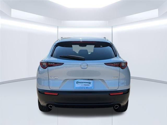 new 2025 Mazda CX-30 car, priced at $27,207