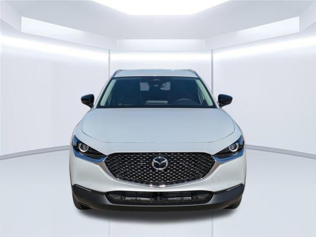 new 2025 Mazda CX-30 car, priced at $27,207