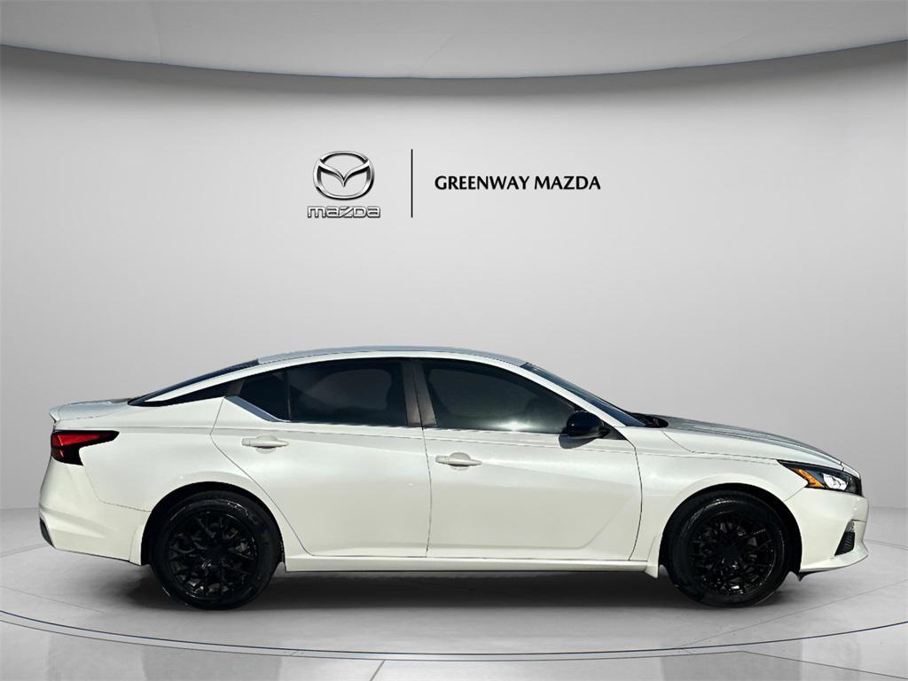 used 2019 Nissan Altima car, priced at $18,598