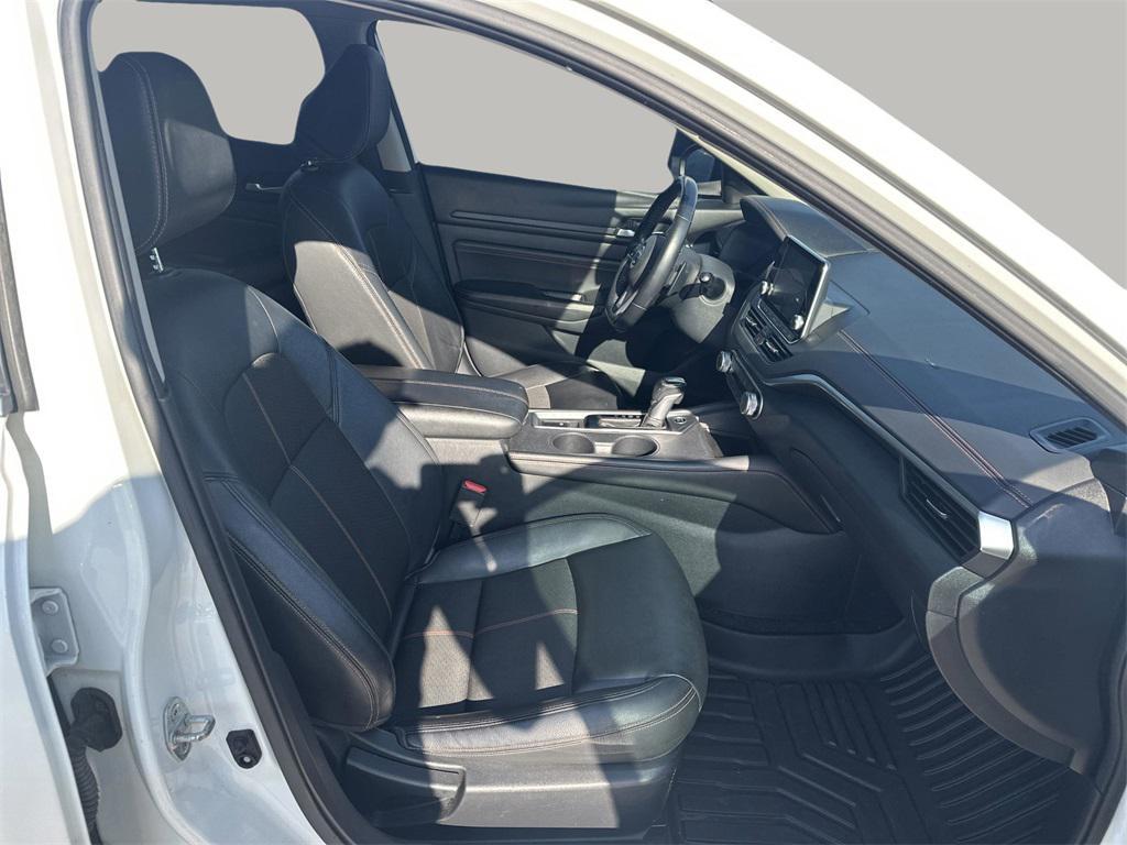 used 2019 Nissan Altima car, priced at $18,598