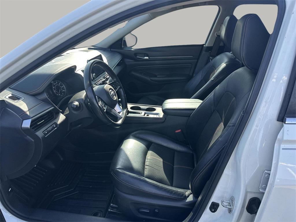 used 2019 Nissan Altima car, priced at $18,598