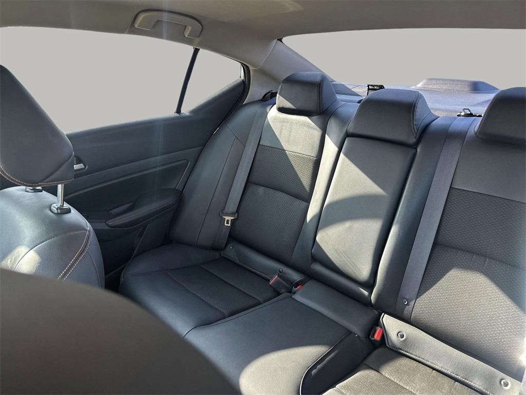 used 2019 Nissan Altima car, priced at $18,598