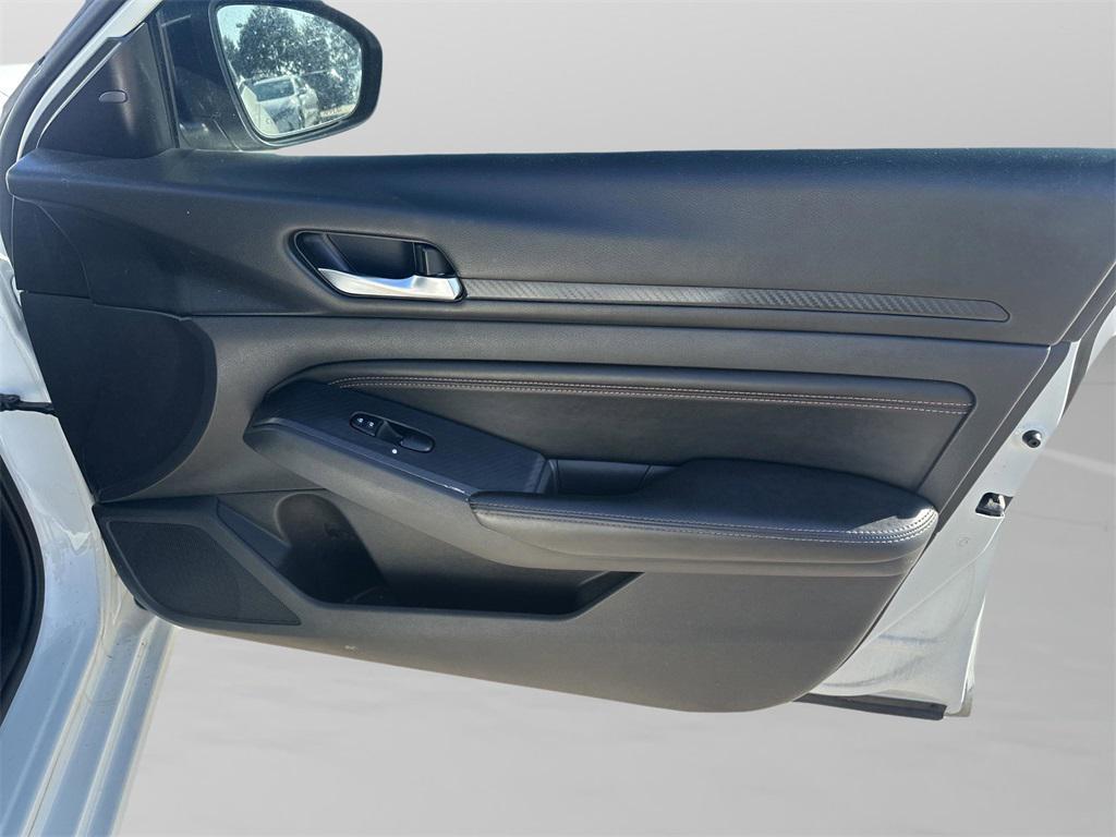 used 2019 Nissan Altima car, priced at $18,598
