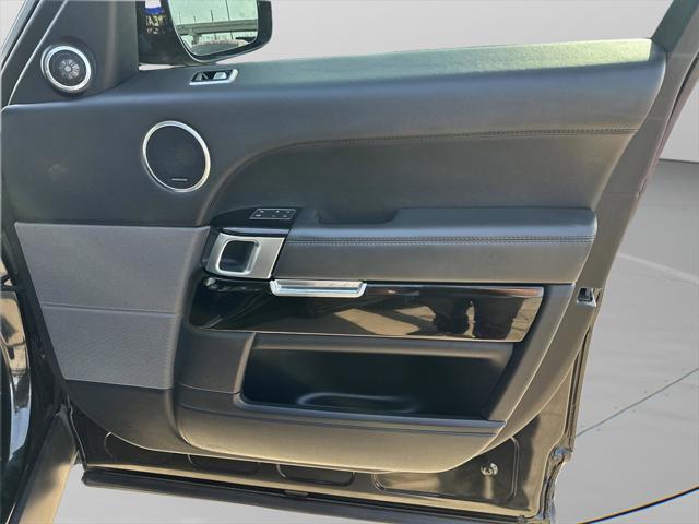 used 2019 Land Rover Range Rover Sport car, priced at $42,707
