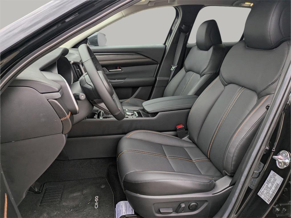 new 2025 Mazda CX-50 Hybrid car, priced at $38,154